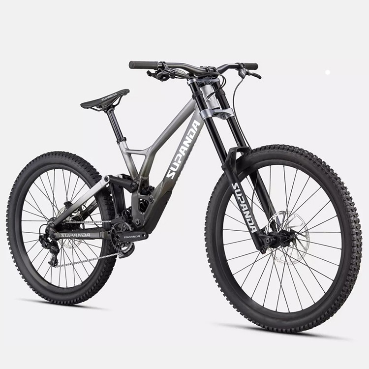 27.5 downhill bike1