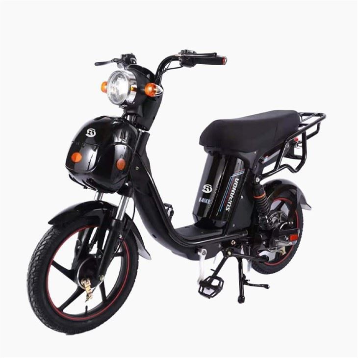 black_city_electric_bike11422724775 black_city_electric_bike11422724775