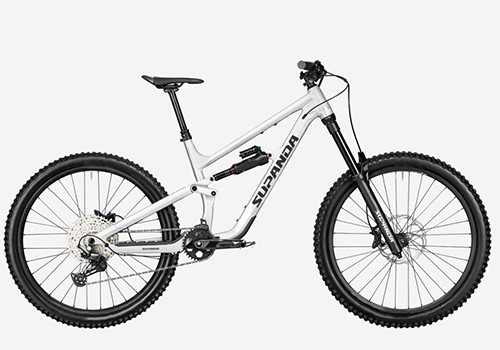 titanium enduro bike titanium enduro bike