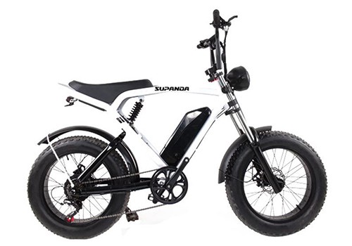 electric bike electric bike
