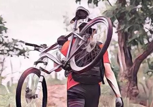 mountain bike3