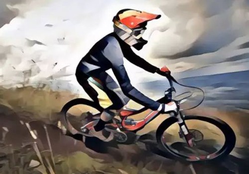 mountain bike4