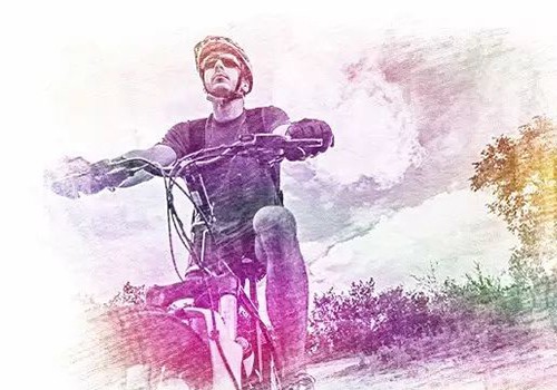 mountain bike5