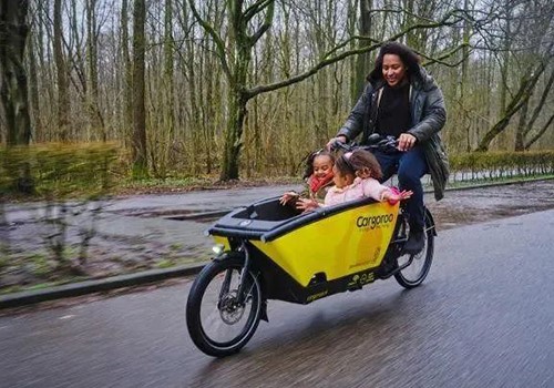 E BIKE 3 E BIKE 3