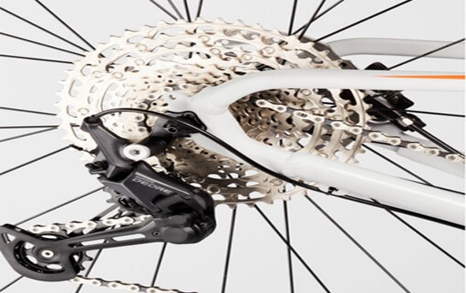 carbon cross country bike5