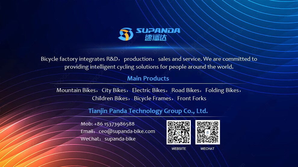 TianjinPandaGroup