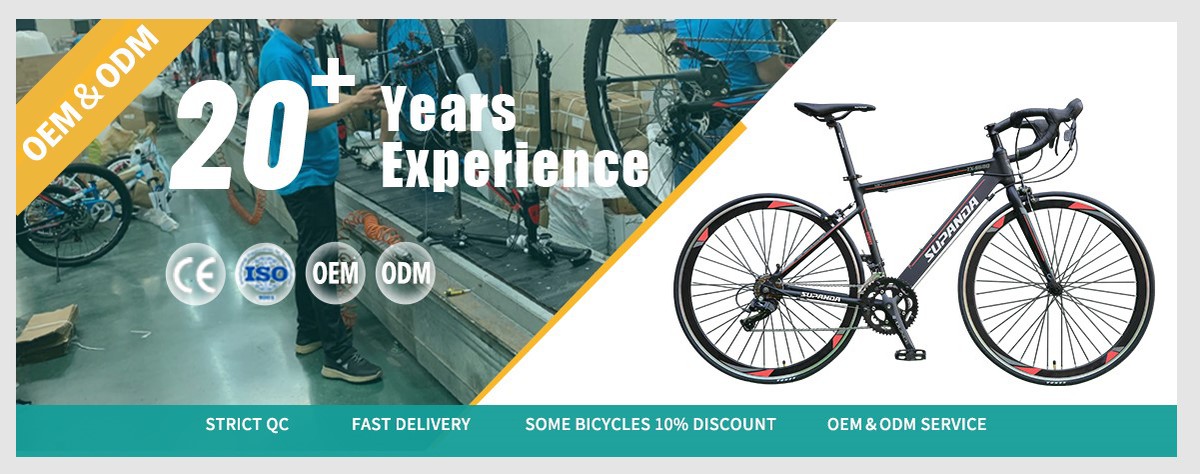 RTX road bike for bicycle suppliers
