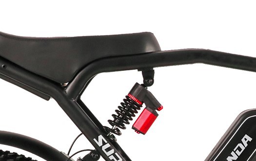 full suspension electric mountain bike for sale