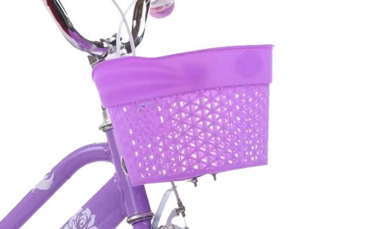 children bikes with basket