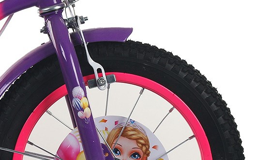 kids bicycle brake