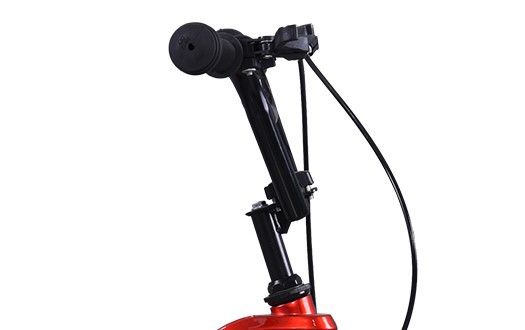 children bike handle bar