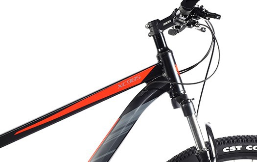 aluminum mountain bike frame aluminum mountain bike frame