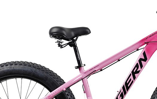 soft mountain bike saddle
