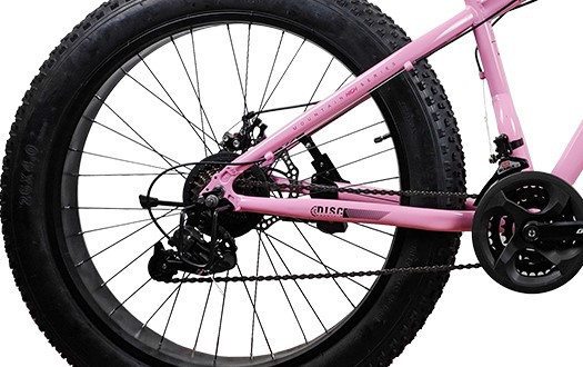Shimano mountain bike mtb