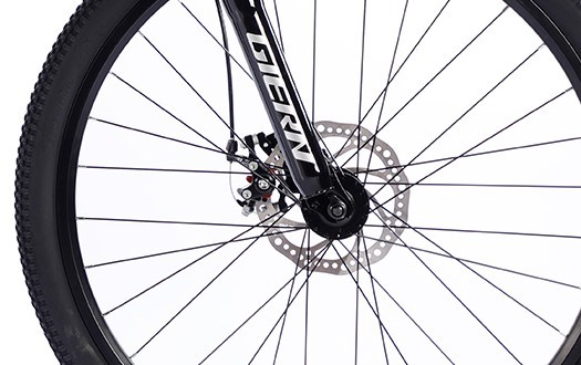 mountain bike with disc bake mountain bike with disc bake
