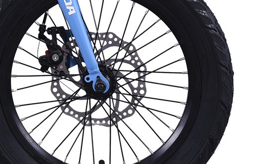 bicycle spoke