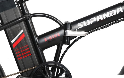 stable ebike for bicycle supplier