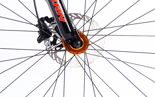X-Spark oil disc brake X-Spark oil disc brake