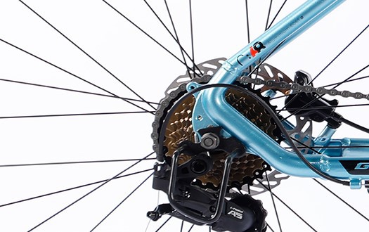 ATA freewheel