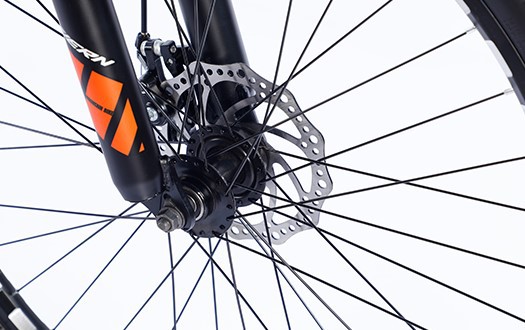 mtb disc brake
