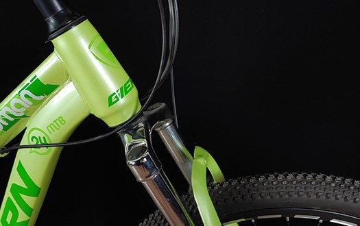 suspension fork for women mountain bike