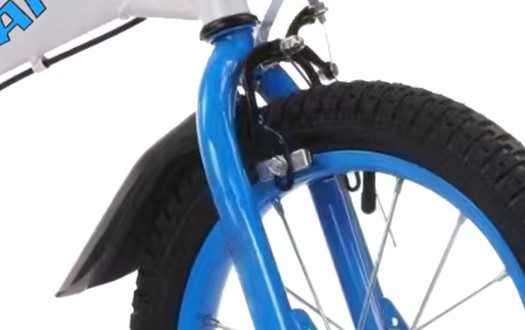 band brake