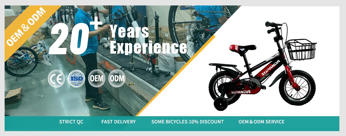 kids bicycle manufacture wholesale
