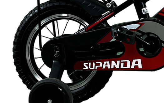 aluminum double wall tire