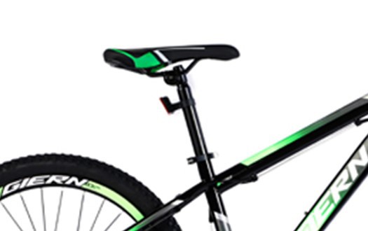 saddle