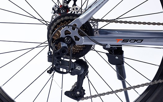 derailleur derailleur
