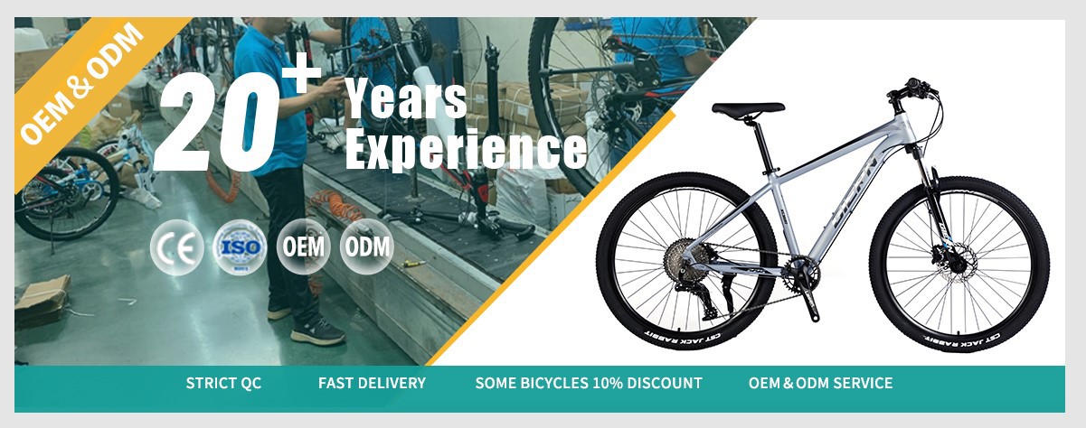 carbon fiber mountain bike wholesale