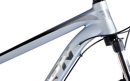 carbon fiber frame