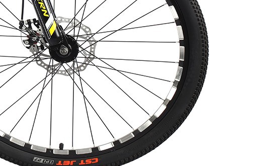 cutter rim tire