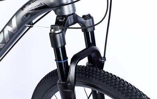 front fork front fork