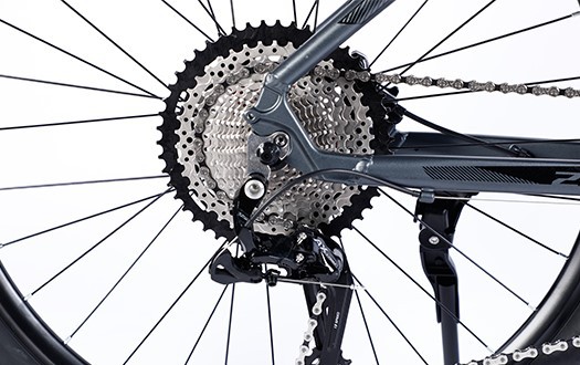 derailleur derailleur