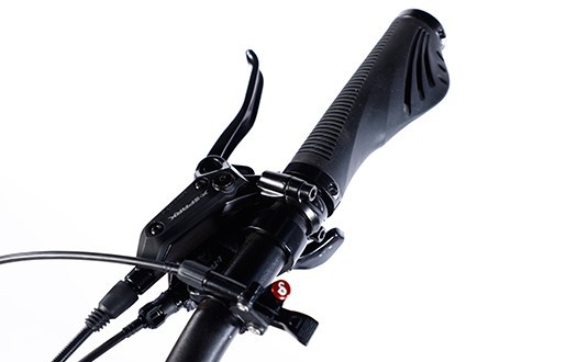shifter