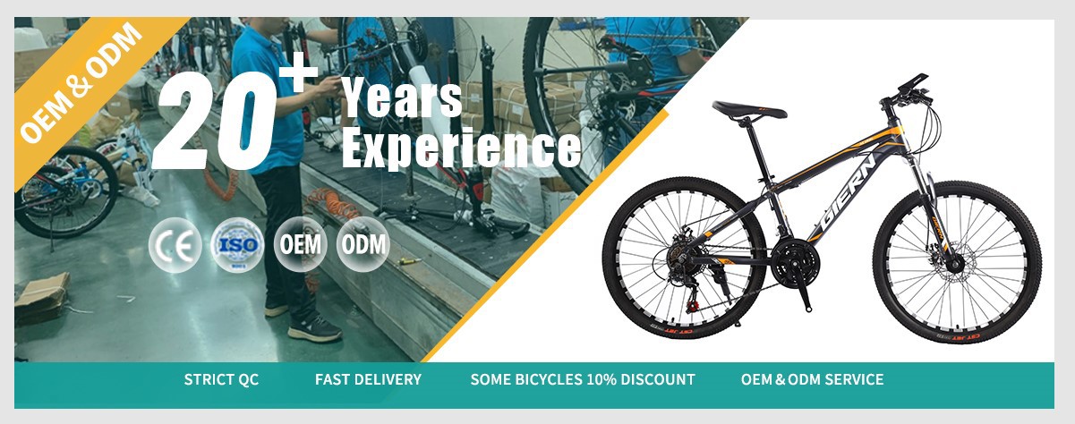 6061 aluminum alloy mountain bike