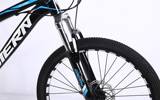 Suspension front fork Suspension front fork