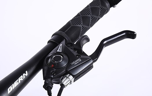 shifting levers