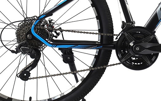 derailleur