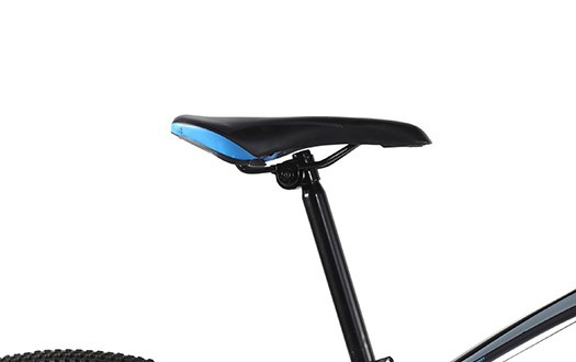 saddle
