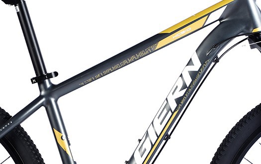 bicycle frame bicycle frame