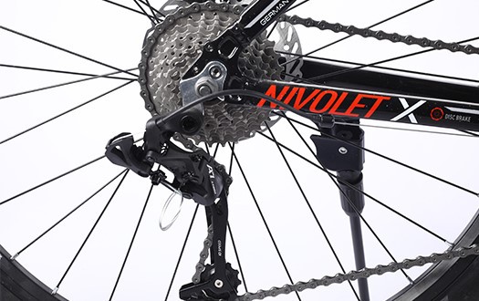 freewheel