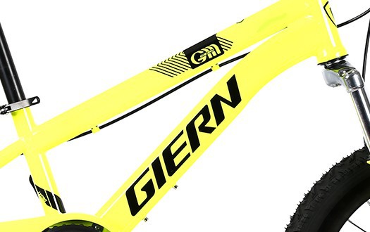 bicycle frame