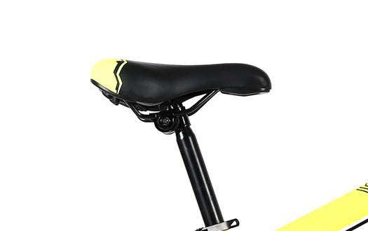 saddle