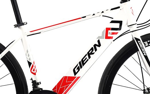 bicycle frame