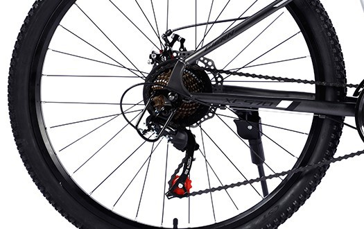 freewheel