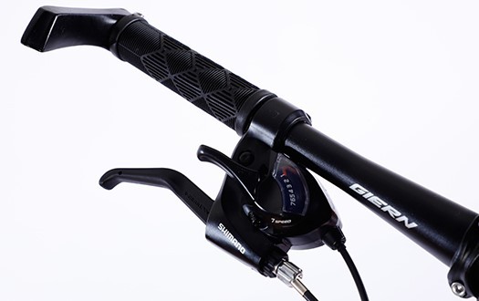 shifter
