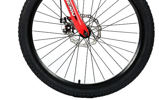 bicycle tire