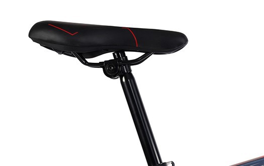 saddle